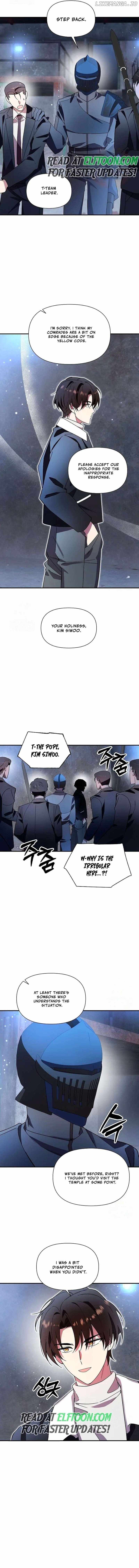 Somebody Stop the Pope Chapter 44 16